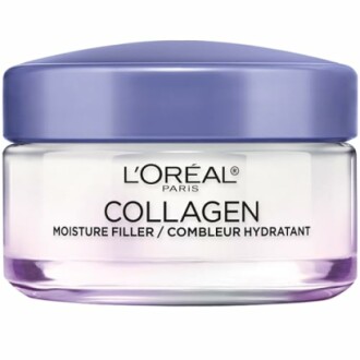 Collagen Daily Face Moisturizer